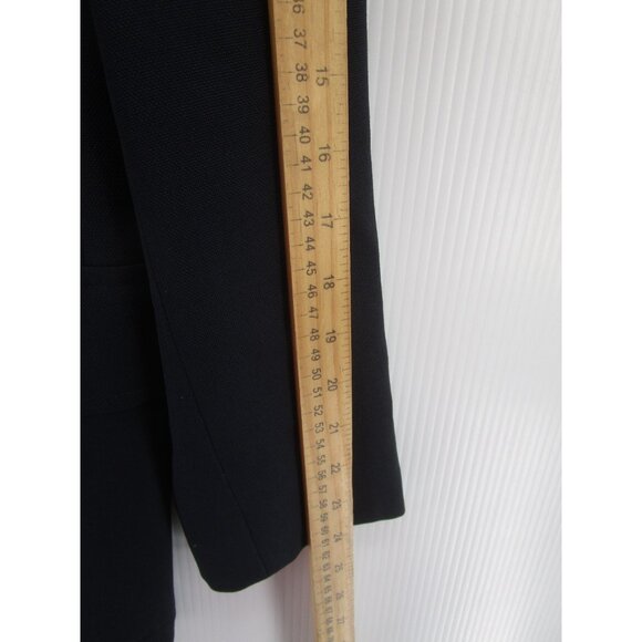 VINTAGE Palm Beach Sport Coat 40 Blazer Jacket Gold Buttons 80s 90s * - Picture 5 of 15